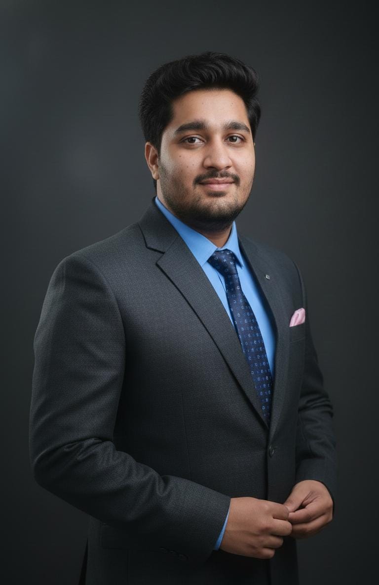 Harshit Gautam Profile